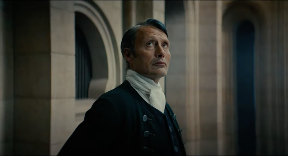 The Promised Land' Review: Mads Mikkelsen Anchors a Rip-Roaring Epic