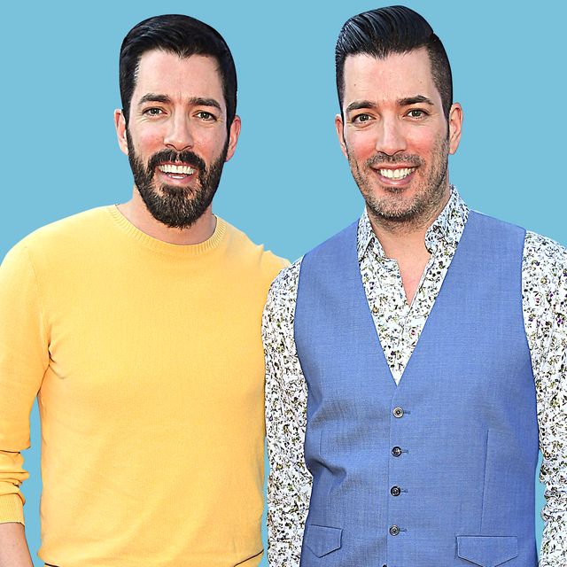 The Property Brothers Advice on 