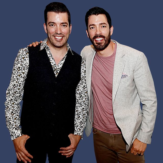 The Property Brothers Launching Lifestyle Magazine in January 2020