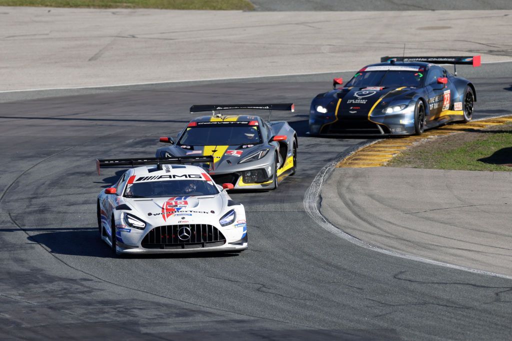 Gallery: 2022 IMSA Rolex 24 At Daytona