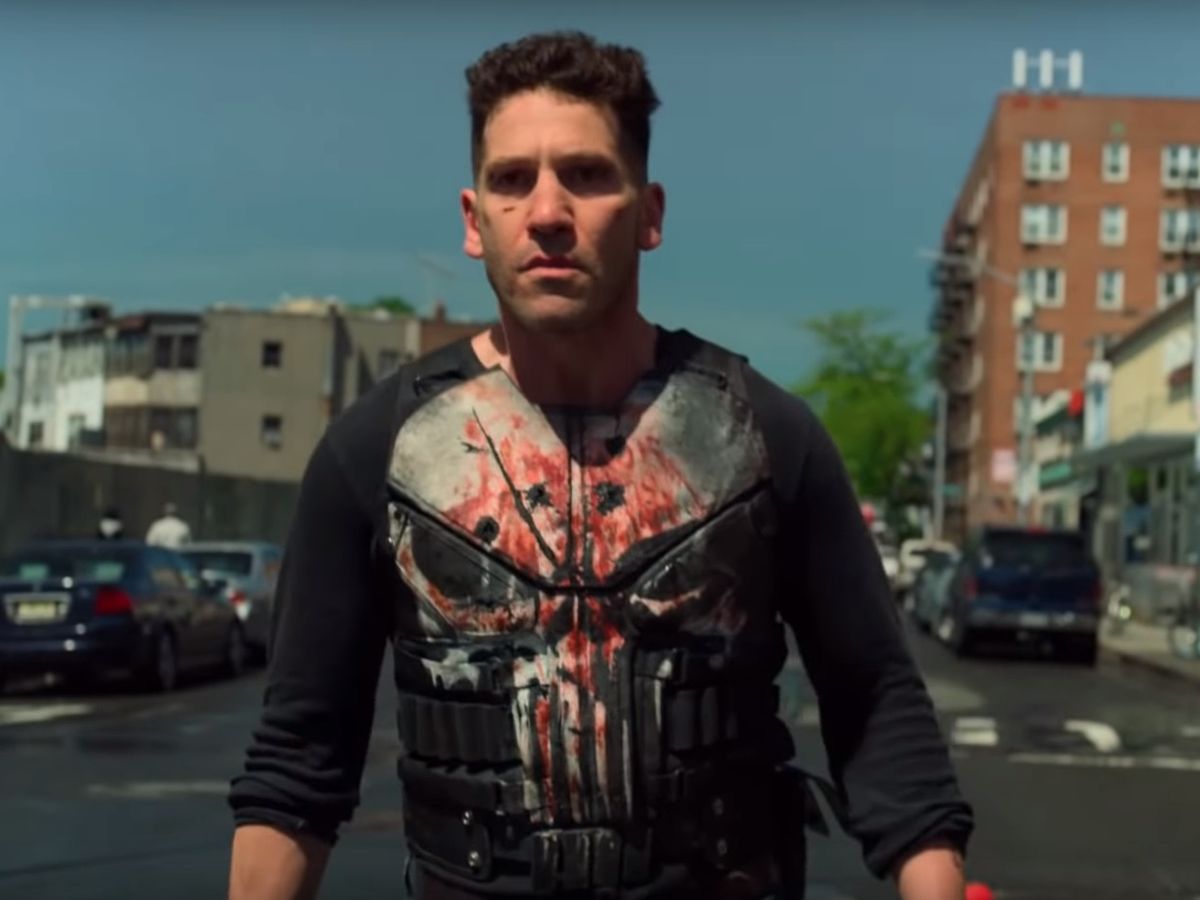 The Punisher season 2 - Why this should be Punisher's final season