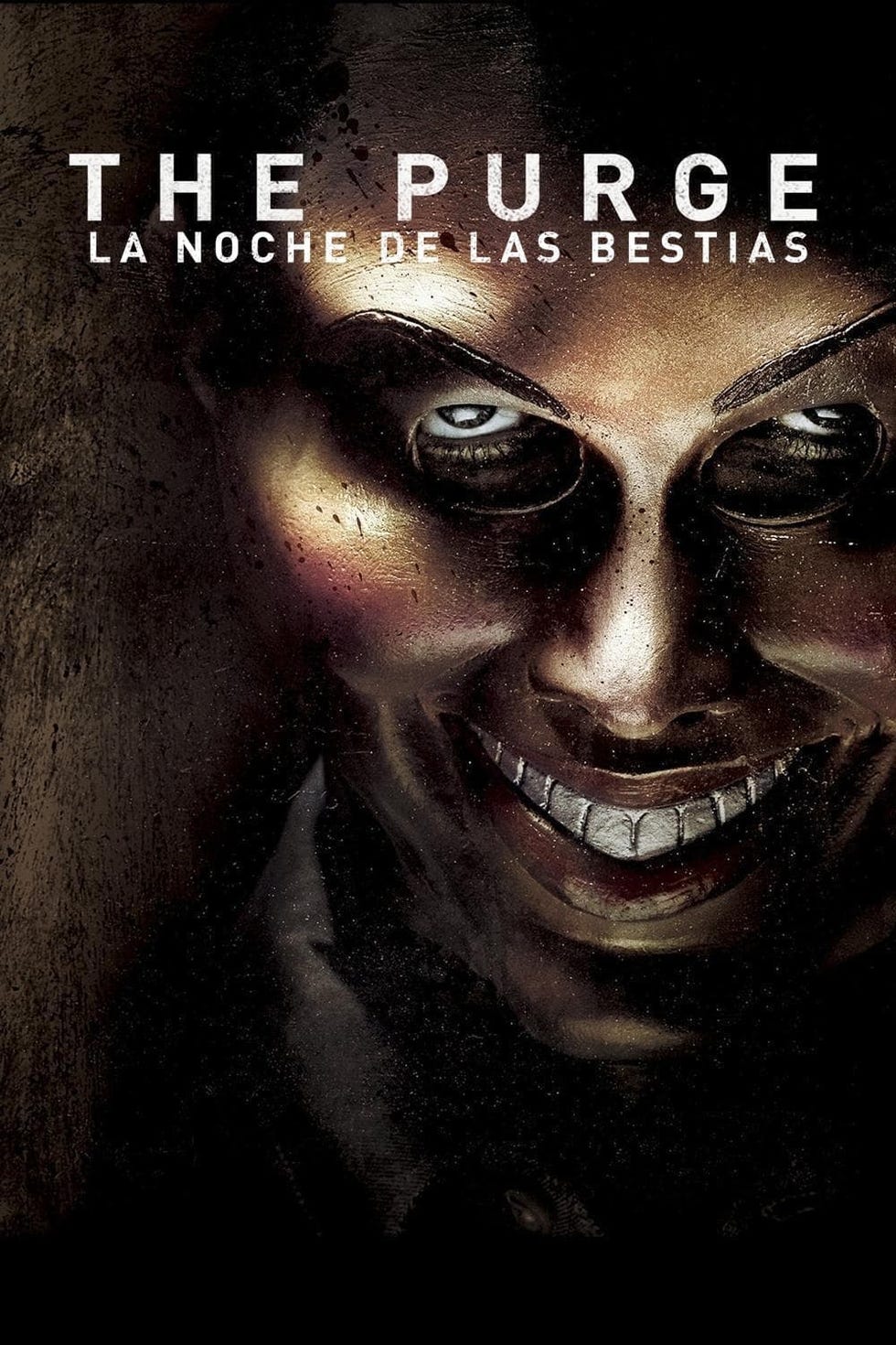 peliculas terror netflix