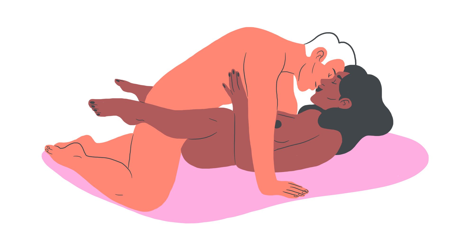Favorite Sex Positions from Sex Educators photo