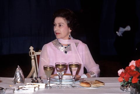 queen banquet algiers