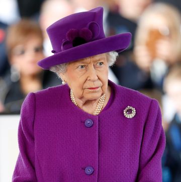 queen work mourning philip