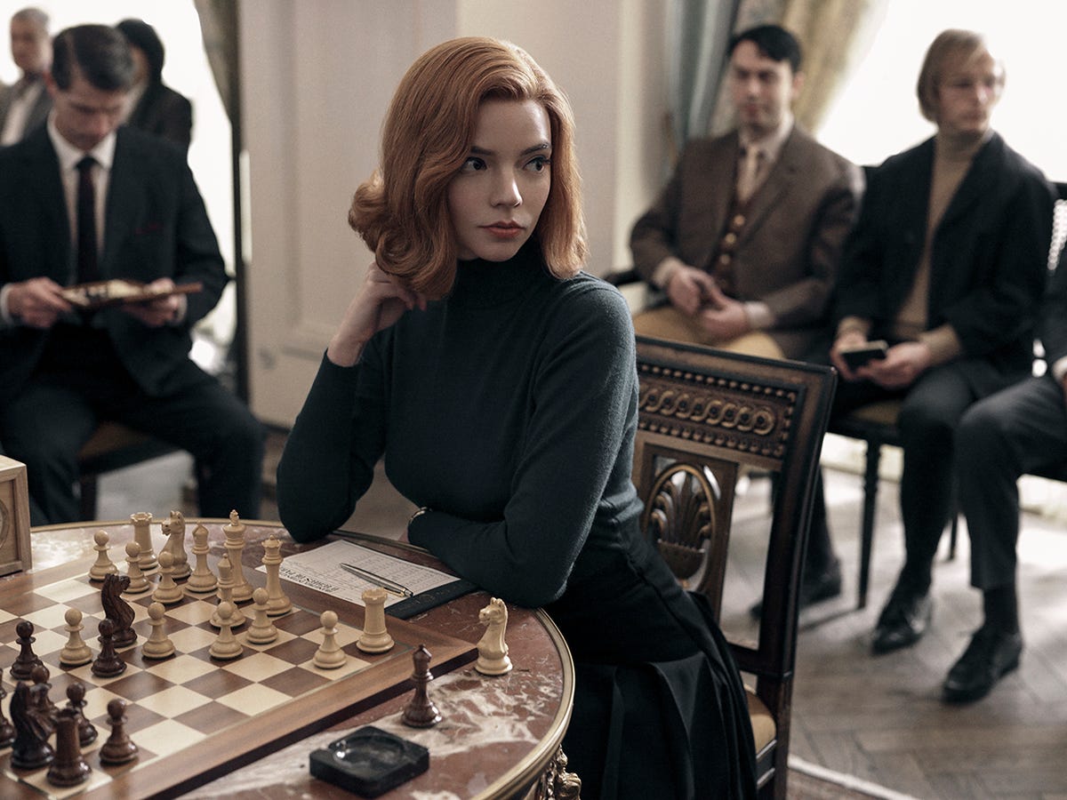 The Queen's Gambit Season 2 News, Cast, Rumors