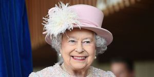 royal family throwback photos the queen