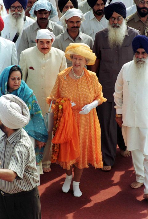 Queen Amritsar