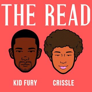 The Read Kid Fury Crissle