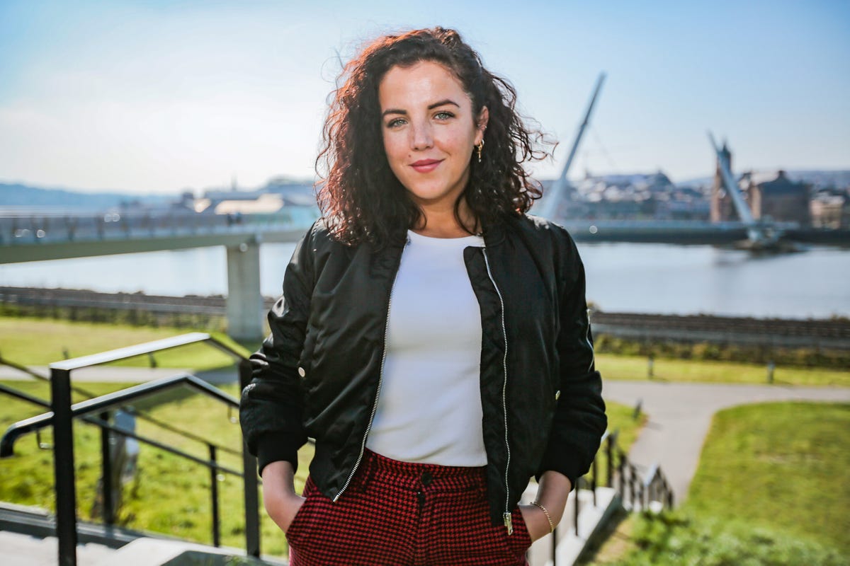 preview for 8 Things You Didn't Know About Derry Girls