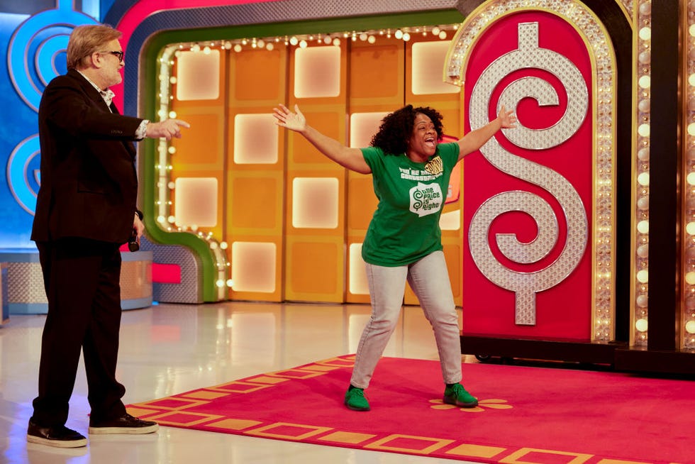 the price is right rules for contestants