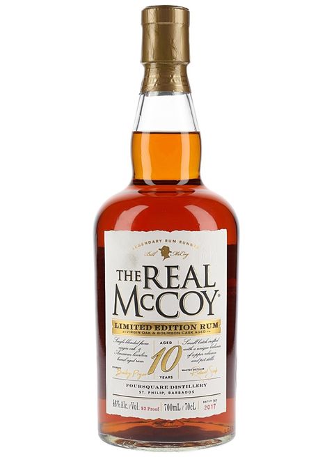 the real mccoy