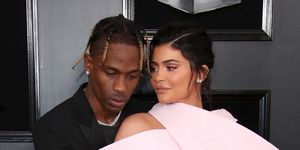the real reason why kylie jenner and travis scott broke up