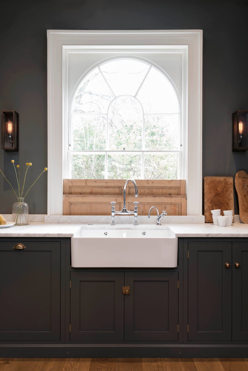 sash windows