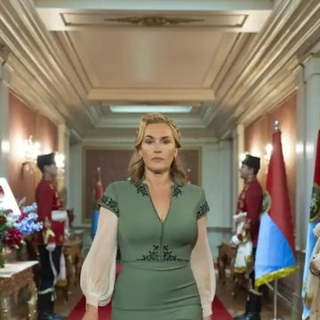 the regime kate winslet serie hbo max
