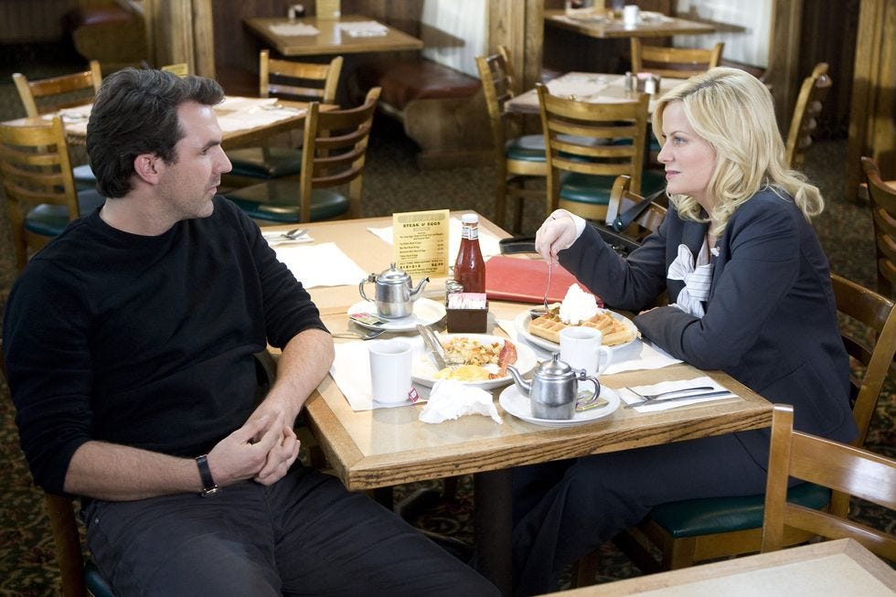 parks and recreation