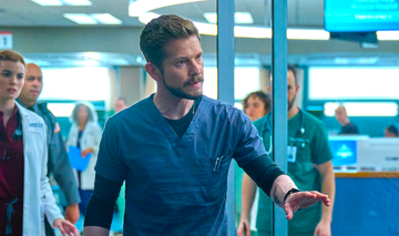 'the resident' season 7 on fox