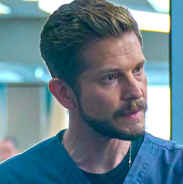 'The Resident' season 7 on Fox 'the resident' season 7 on fox