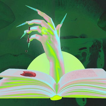 The rise of femme-gore the rise of femmegore