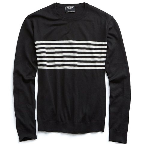 Todd Snyder Sweater The Rock