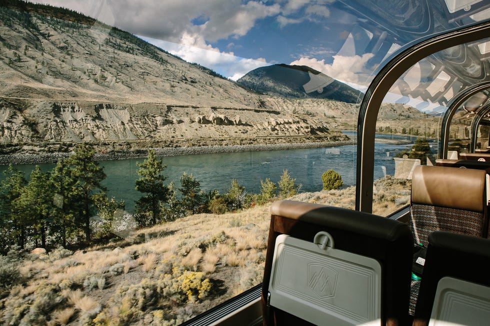 the rockies rocky mountaineer