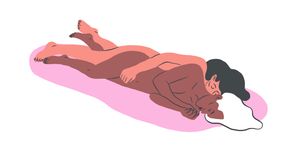 sex positions self conscious body
