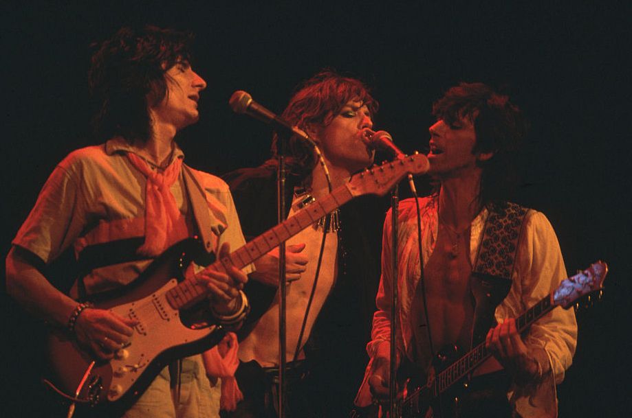 Significado de Ruby Tuesday por The Rolling Stones