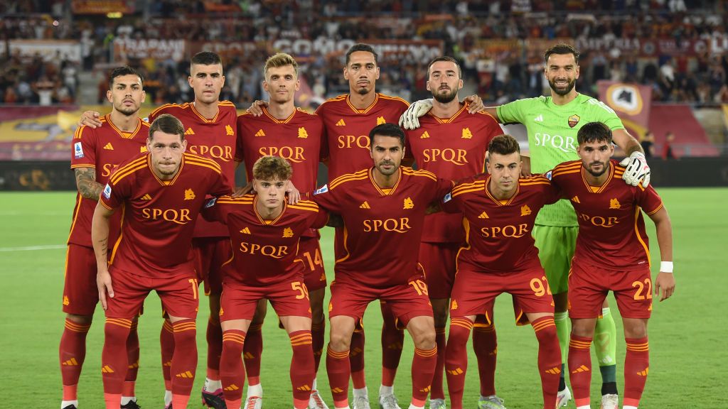AS Roma: storia della squadra giallorossa e di Totti