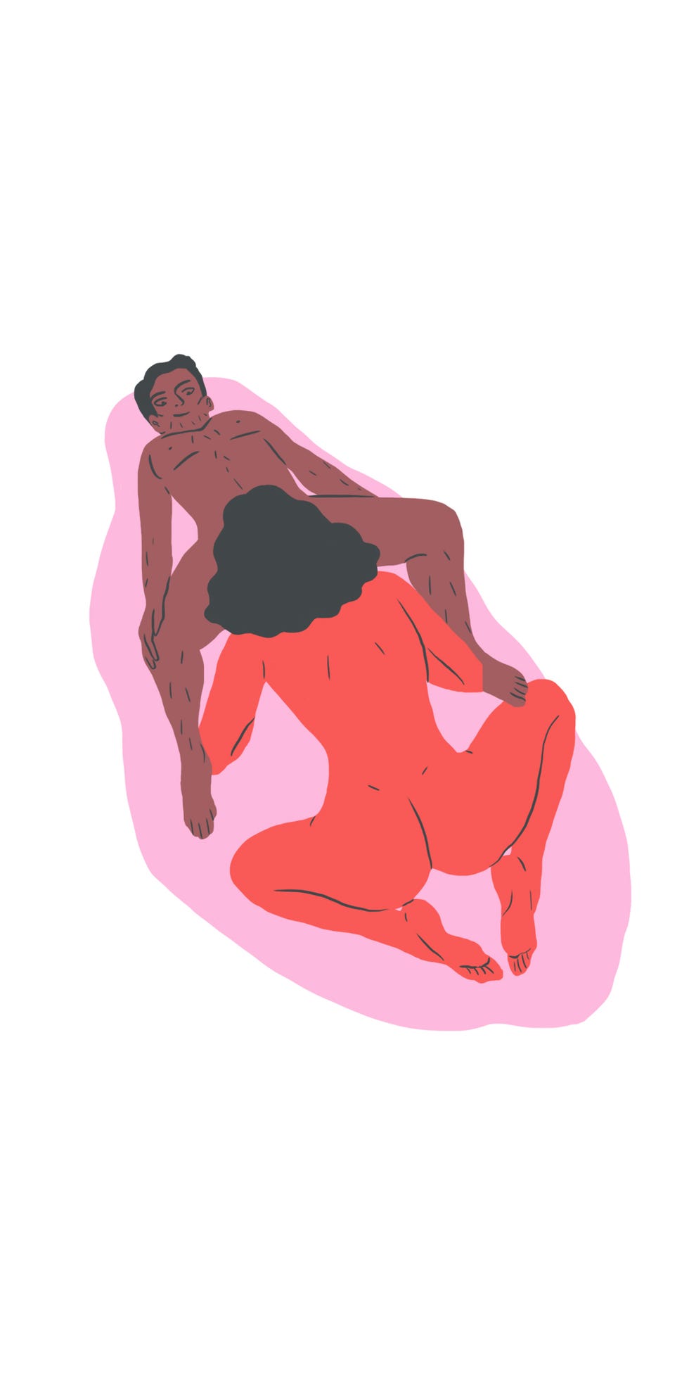 4th of July Sex Positions - Cosmo Sex Positions