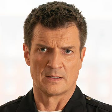 the rookie cast season 7 nathan fillion instagram the rookie cast season 7 nathan fillion instagram