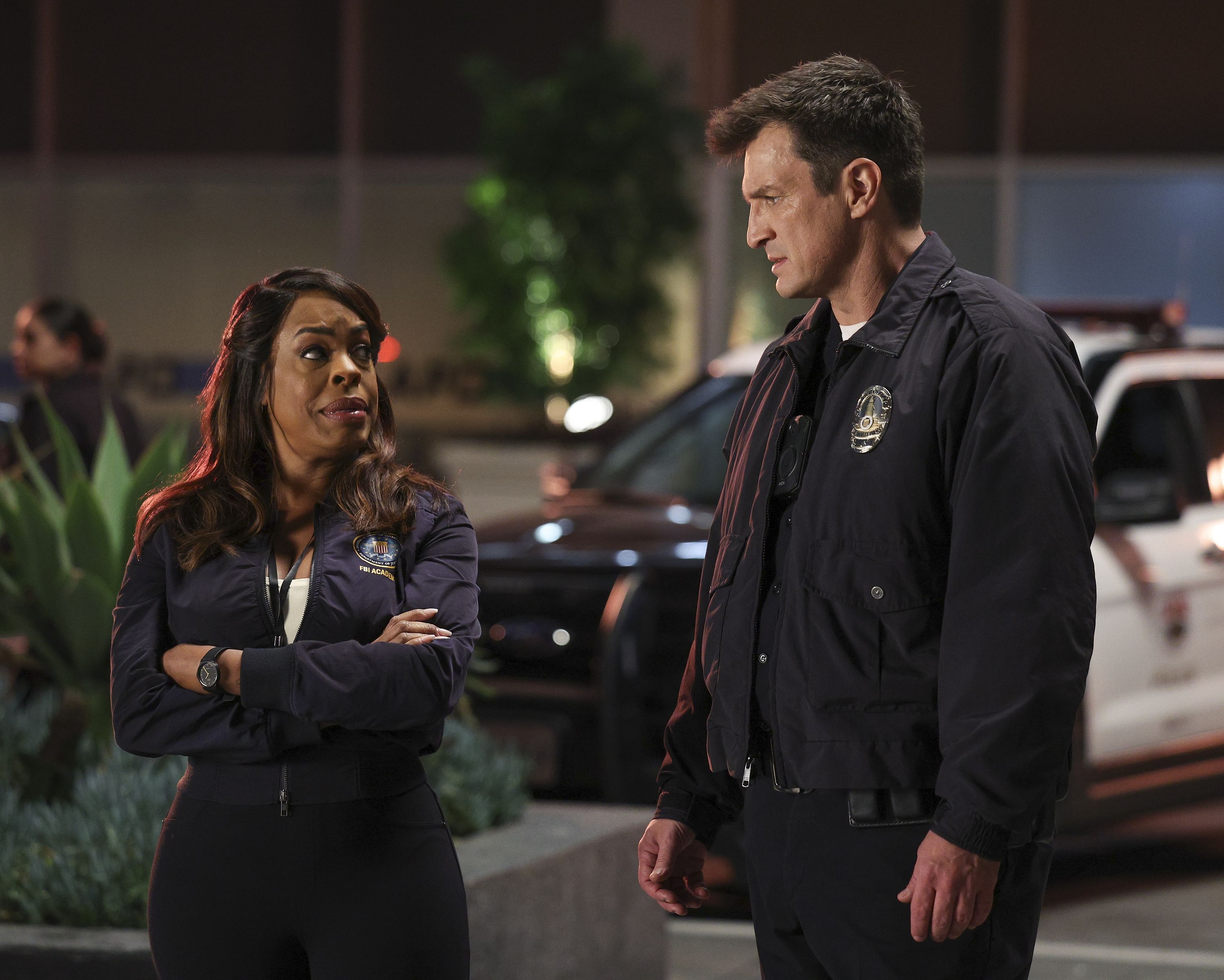 the rookie feds release air date cast spoilers news