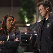 'the rookie' spinoff 'the rookie feds' on abc air date, cast, spoilers, news niecy nash nathan fillion