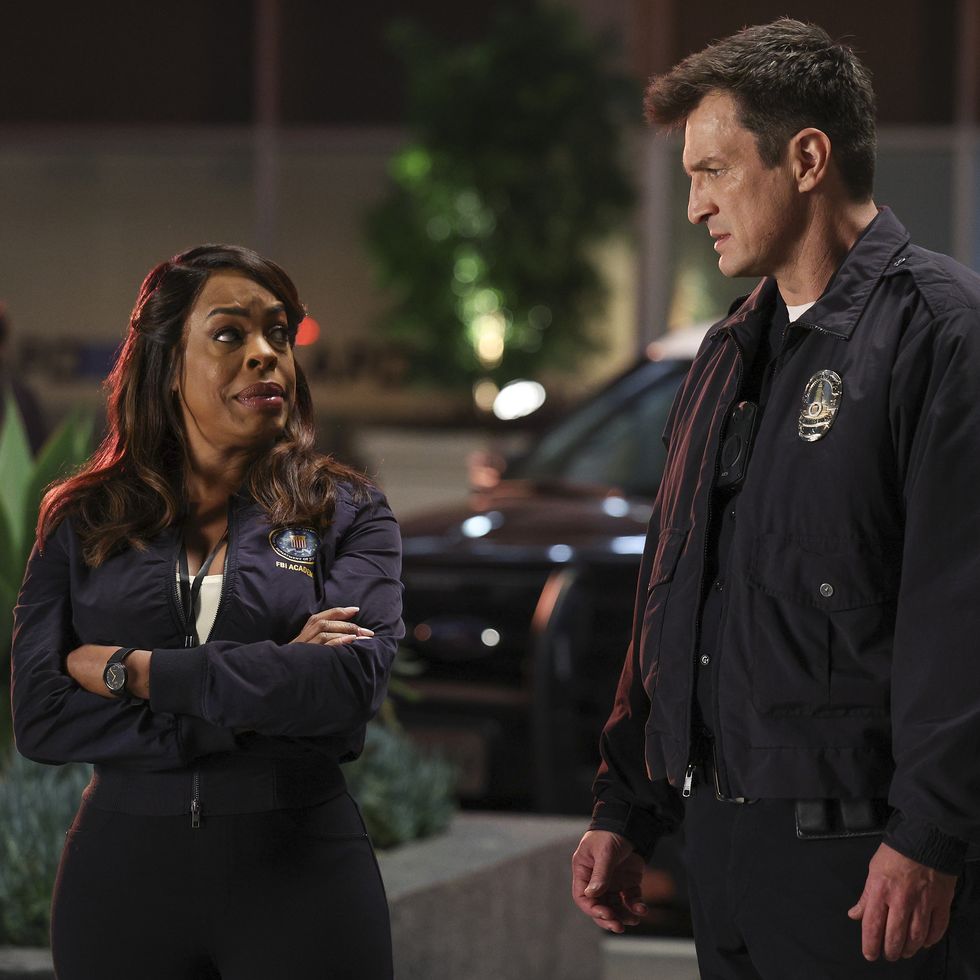 the rookie feds release air date cast spoilers news