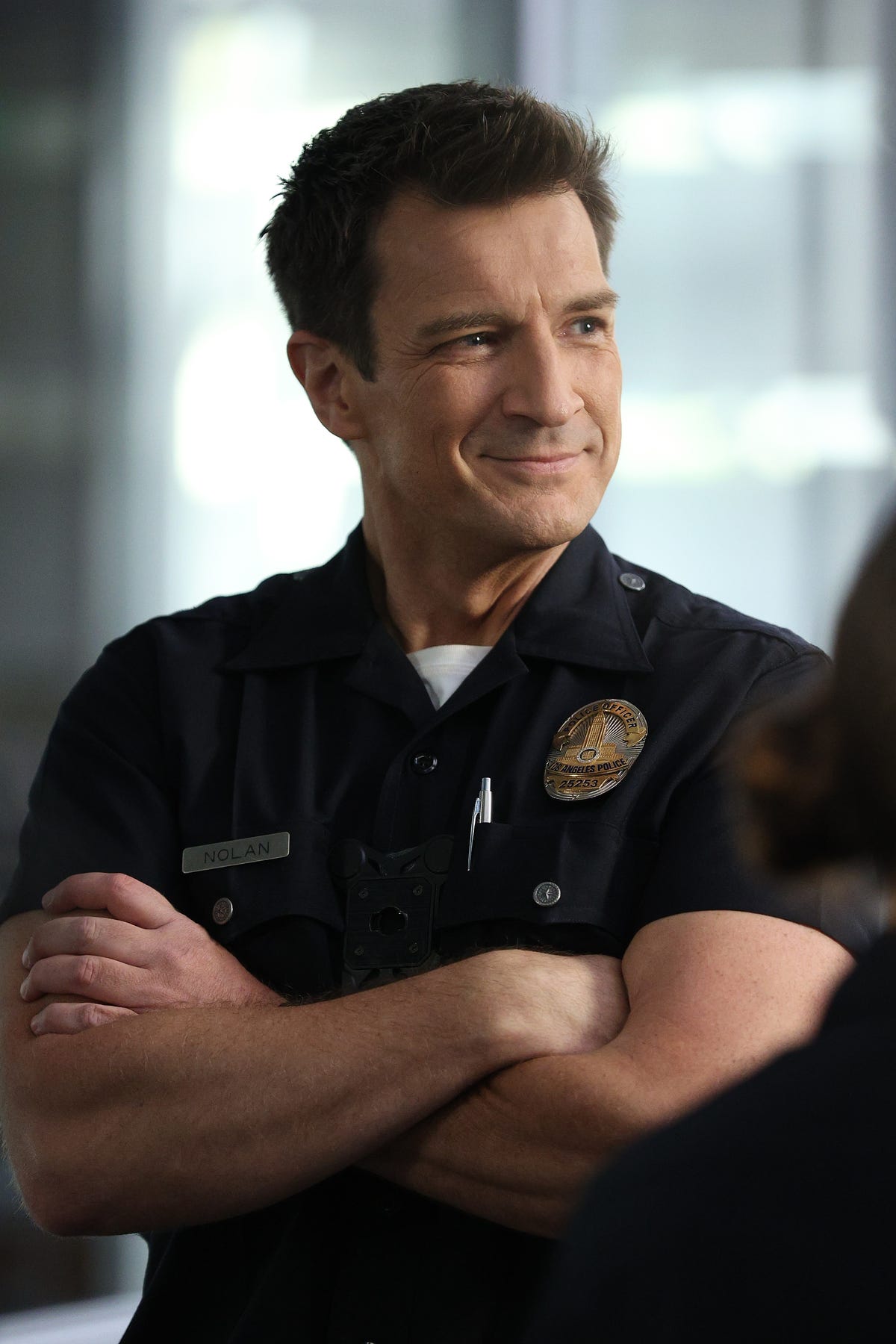 'The Rookie' Season 5 Premiere Date, Cast, Spoilers and News