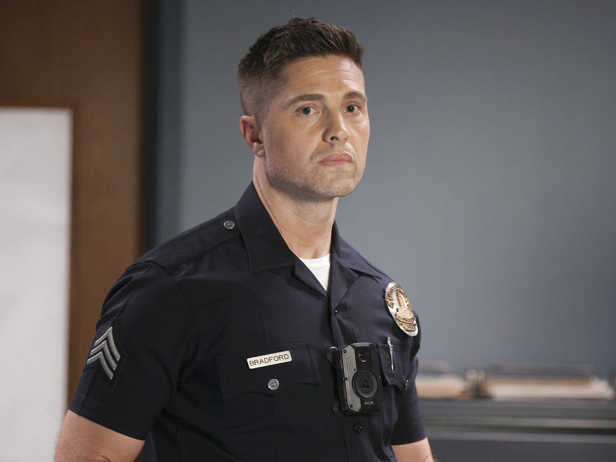 The Rookie Season 4's Latest News and Story Details