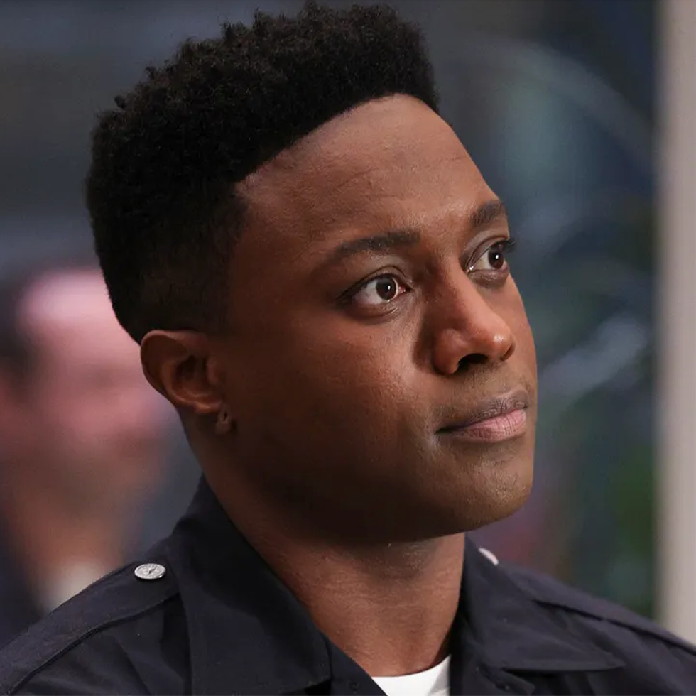 What Happened To Aaron In The Rookie? Unveiling Shocking Twist