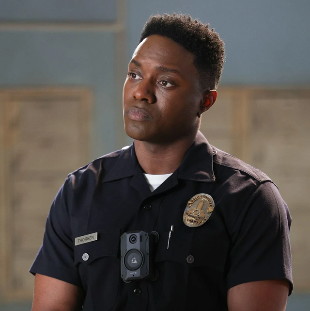 What Happened To Aaron In The Rookie? Unveiling Shocking Twist