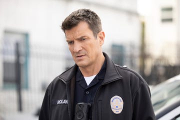 the rookie season 7 cast nathan fillion instagram