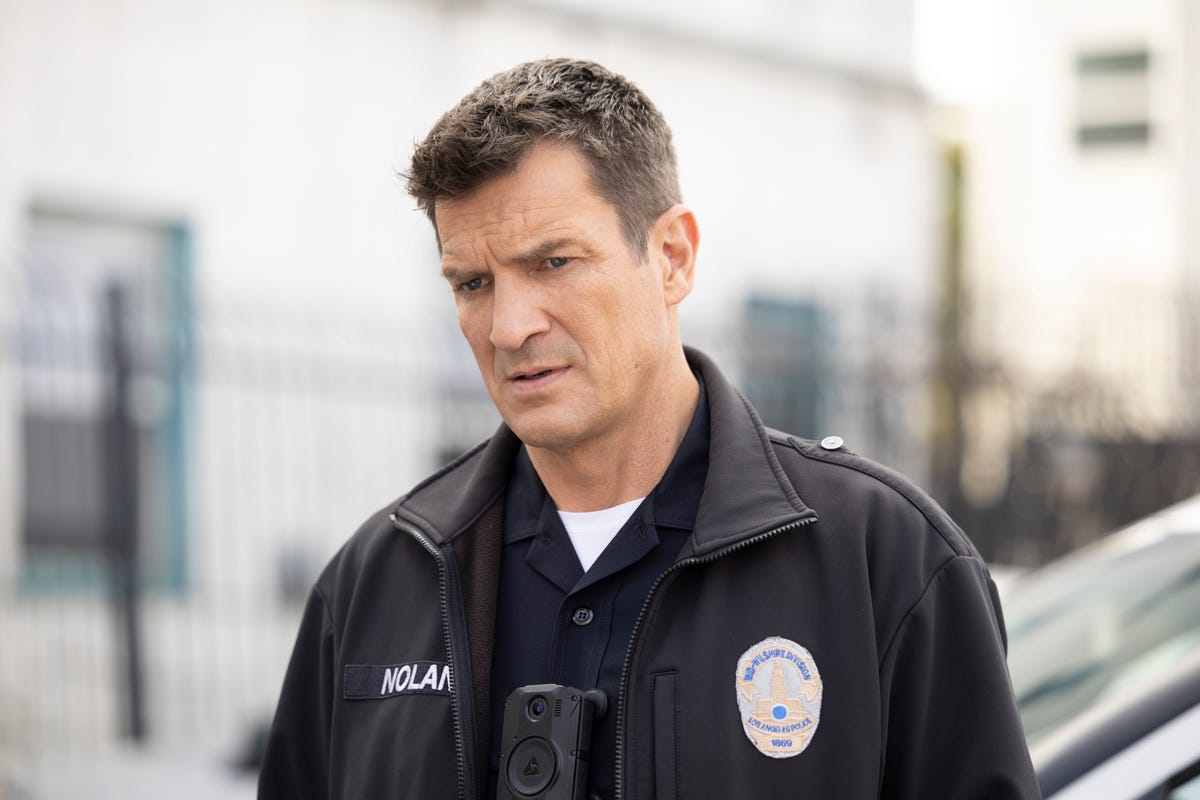 the rookie season 7 cast nathan fillion instagram