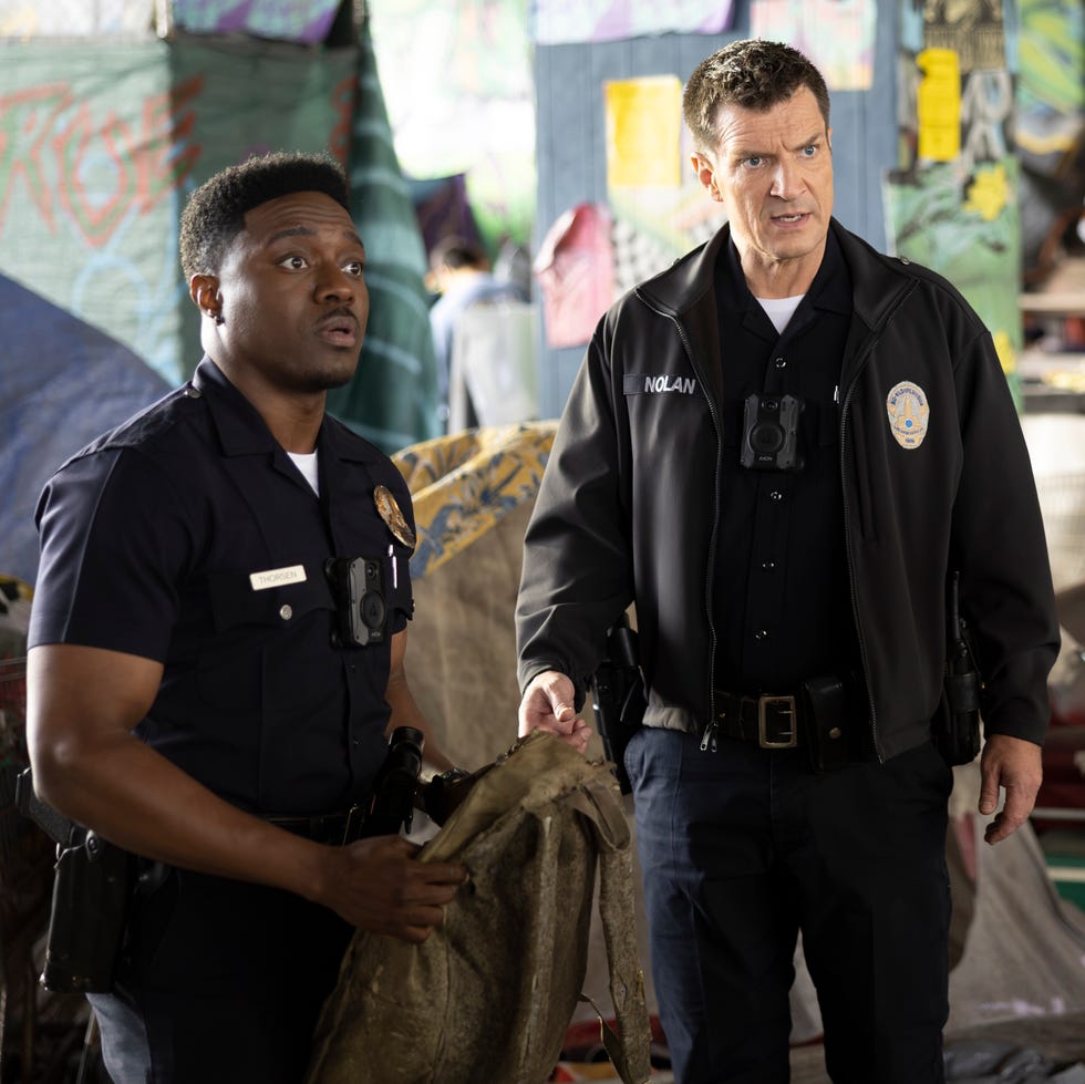 When Will 'The Rookie' Return for Season 7? ABC Gave an Update
