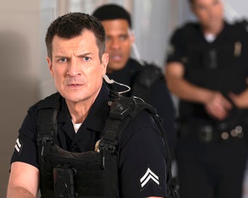 the rookie season 8 abc fall 2025 lineup fan reaction