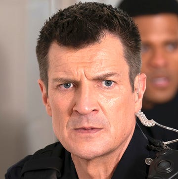 the rookie season 8 abc fall 2025 lineup fan reaction the rookie season 8 abc fall 2025 lineup fan reaction