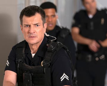 the rookie season 8 filming update prague instagram