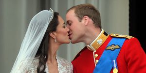 prince william apparently had 'second thoughts' early on in his relationship with kate middleton