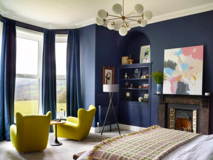 Best B&Bs In The UK For 2022: The Most Stylish Bed And Breakfasts