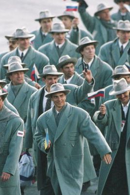 Most Memorable Olympic Uniforms — Best and Worst Olympics Outfits