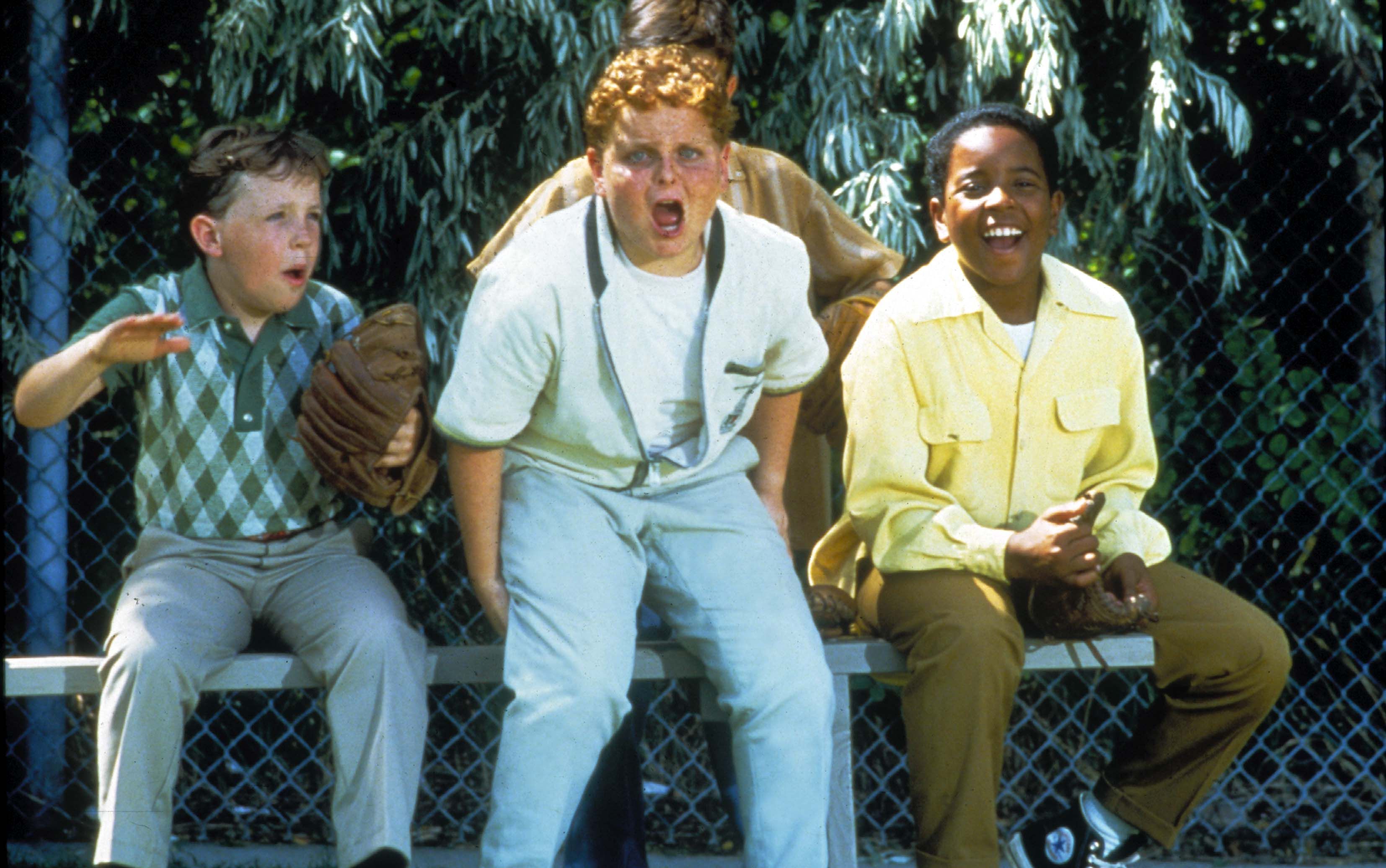 The Sandlot' slides back to theaters for 25th anniversary — but