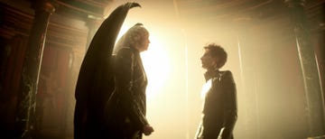 'the sandman' season 2 release date, cast, spoilers, news