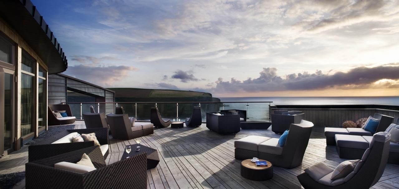 Luxury Hotel Offers in the UK  Unforgettable Romantic Retreats