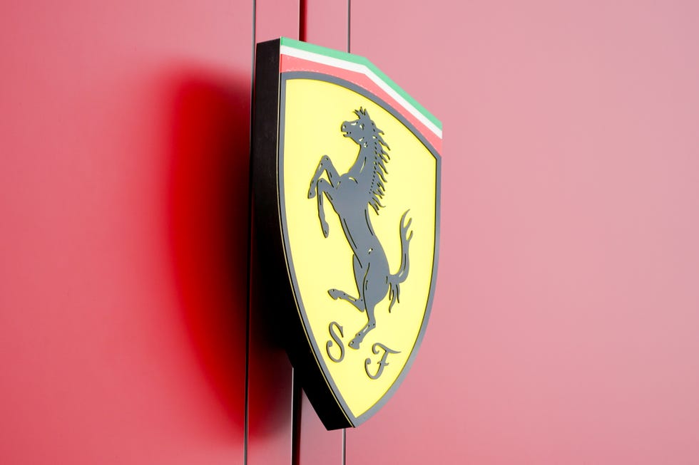 f1 grand prix of austria practice sprint qualifying
